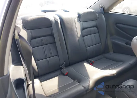 2000 Honda Accord 3.0 Ex из США, поврежденный, VIN 1HGCG2259YA021479